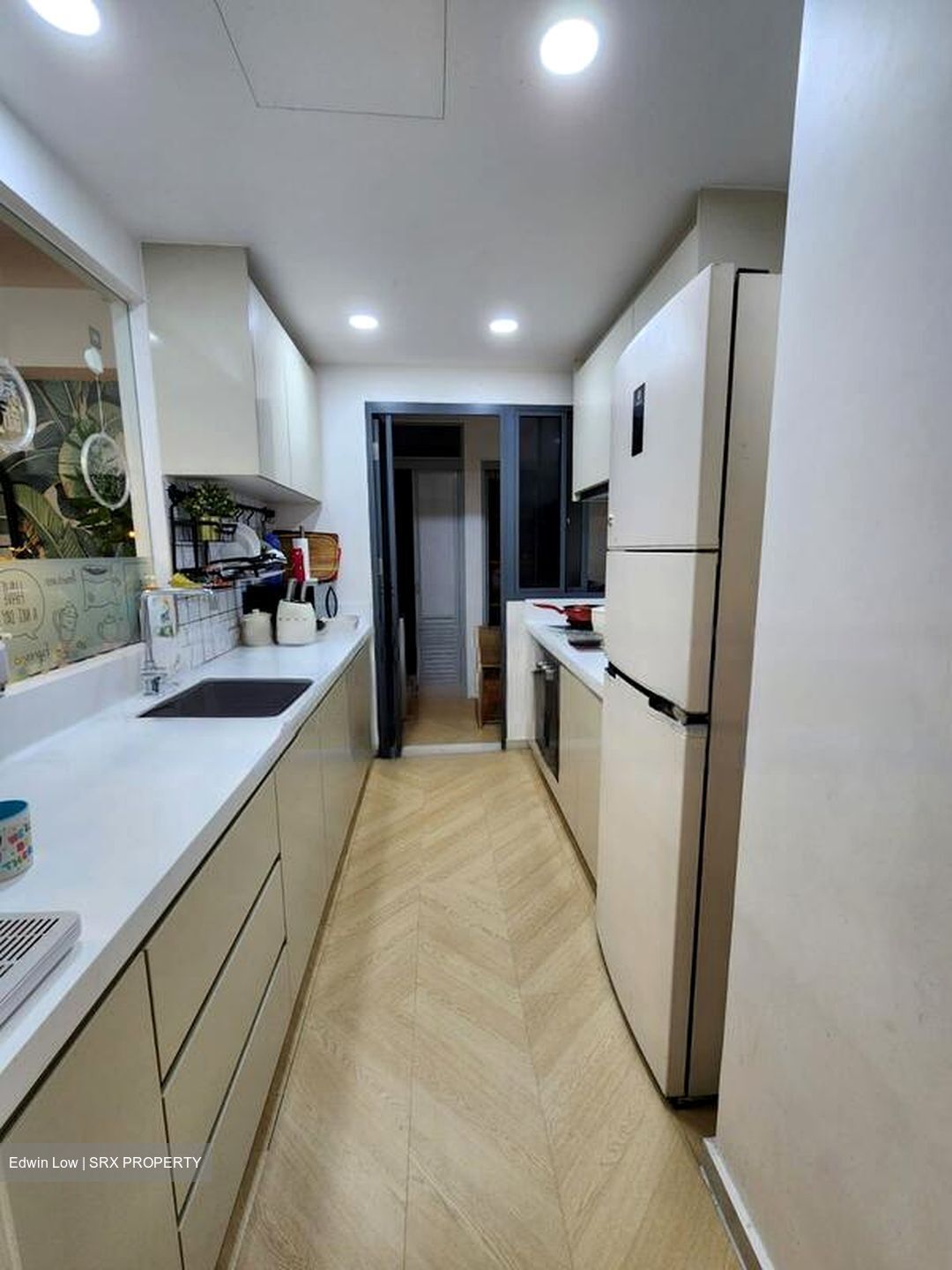 Signature At Yishun (D27), Condominium #460460851